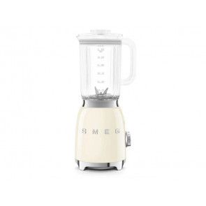 BATIDORA DE VASO 800W BLF03CREU SMEG