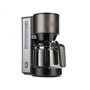 CAFETERA DE GOTEO BXCO870E 10T BLACK&DECKER