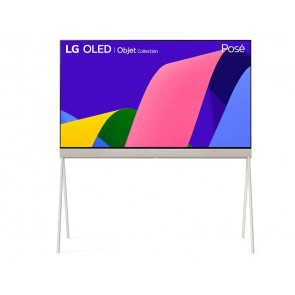 SMART TV OLED ULTRA HD 4K 48" LG OLED48LX1Q6