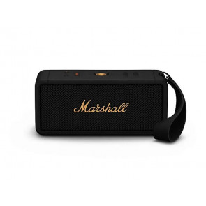 ALTAVOZ BLUETOOTH MIDDLETON 1006034 NEGRO/LATON MARSHALL