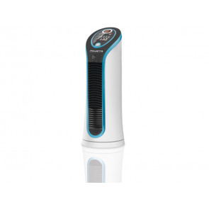 VENTILADOR TORRE EOLE COMPACT VU6210F0 30W ROWENTA