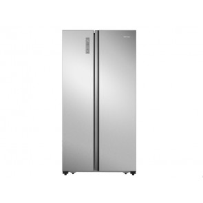FRIGORIFICO HISENSE SIDE BY SIDE NO FROST C RS677N4ACC