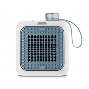 TERMOVENTILADOR CERAMICO DE SOBREMESA 350W HFX10B03.LB DELONGHI
