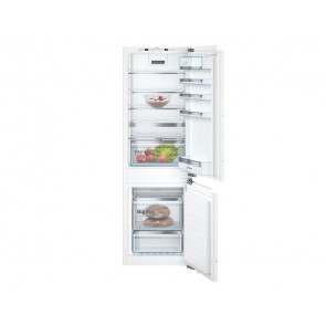 FRIGORIFICO BOSCH COMBI INTEGRABLE NO FROST F KIN86AFF0