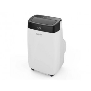 AIRE ACONDICIONADO PORTATIL APD12FCX DAITSU