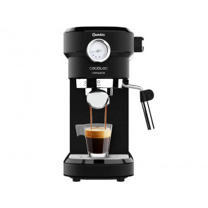 CAFETERA EXPRESS CAFELIZZIA 790 BLACK PRO 01653 CECOTEC