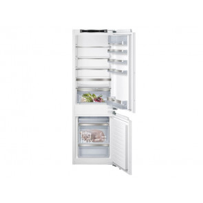 FRIGORIFICO SIEMENS COMBI INTEGRABLE CICLICO E KI86SAFE0