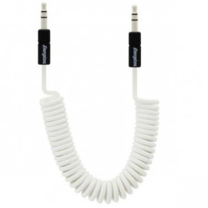 CABLE AUDIO ESTEREO JACK POCKETJACWH2 ENERGIZER
