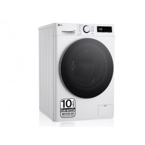 LAVADORA SECADORA LG 9KG/5KG 1200rpm D F2DR5S09A1W