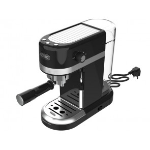 CAFETERA EXPRESSO 1350W 20 BAR CE4510 SOLAC