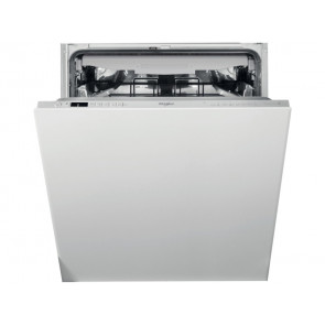 LAVAVAJILLAS WHIRLPOOL INTEGRABLE 14 SERVICIOS E WI 7020 PF