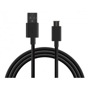 CABLE DATOS USB TIPO C - USB 2.0 1M KSIX