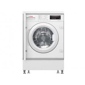 LAVADORA BOSCH CARGA FRONTAL INTEGRABLE 8KG 1200rpm C WIW24307ES