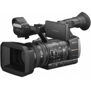 VIDEOCAMARA SONY FULL HD HXR-NX3