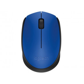 RATON INALAMBRICO M171 AZUL (910-004640) LOGITECH