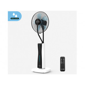 VENTILADOR NEBULIZADOR CANDANCHU 3075 75W UNIVERSAL BLUE