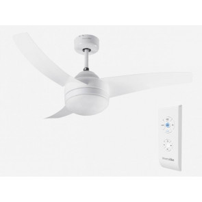 VENTILADOR DE TECHO MISTRAL 3042 60W UNIVERSAL BLUE