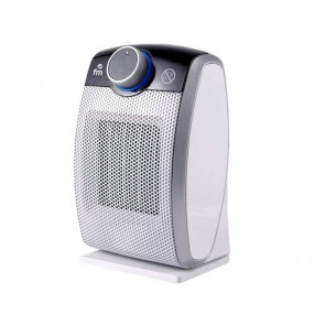 CALEFACTOR CERAMICO OSCILANTE 1800W TC20 FM