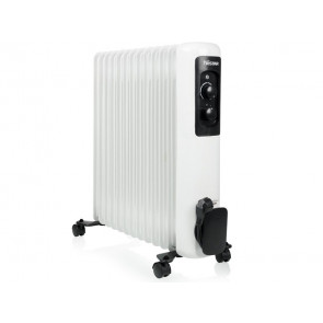 RADIADOR DE ACEITE 2500W KA-5183 TRISTAR