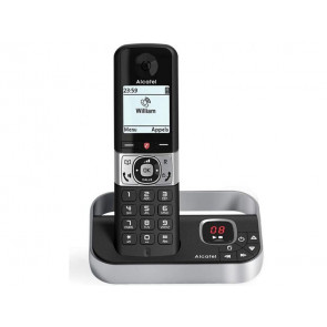 VERSATIS F890 NEGRO ALCATEL
