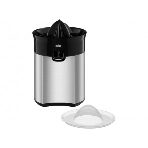 EXPRIMIDOR 60W CJ5050BK (B) BRAUN