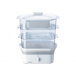 COCEDOR AL VAPOR FS370 (REAC) KENWOOD