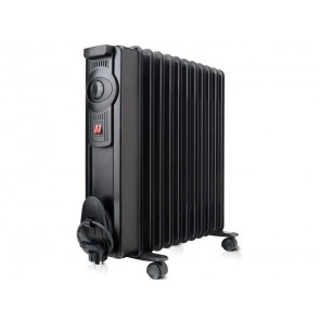 RADIADOR DE ACEITE 2000W BXRA2000E BLACK&DECKER