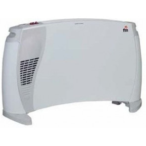CONVECTOR TURBO 2000W RC-1101 FM