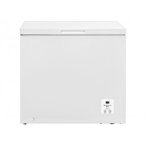 CONGELADOR HORIZONTAL HISENSE 1 PUERTA LIBRE INSTALACION 191 LITROS E FT247D4AWYLE