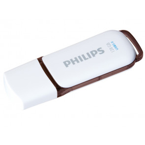 PEN DRIVE 3.0 SNOW 128GB (FM12FD75B) PHILIPS