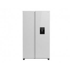 FRIGORIFICO TEKA SIDE BY SIDE NO FROST E RLF 74930 WH 113430058