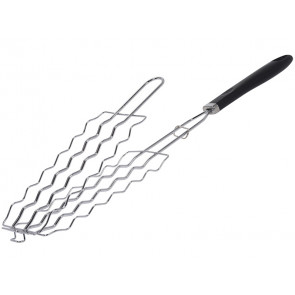 PARRILLA PARA CHORIZO 73804 EDM