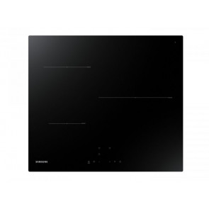PLACA DE INDUCCION SAMSUNG NZ63T3706A1/UR 60CM 3 ZONAS DE COCCION