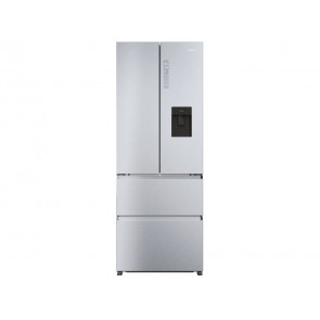 FRIGORIFICO HAIER SIDE BY SIDE NO FROST E HFR5719EWMG