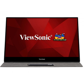 MONITOR PORTATIL TACTIL LED FULL HD 15.6" VIEWSONIC TD1655