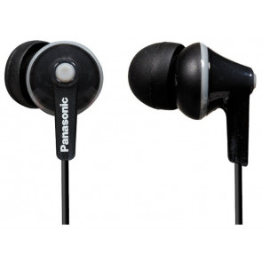 AURICULARES RP-HJE125E (B) PANASONIC