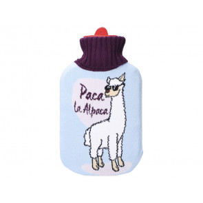 BOLSA DE AGUA ALPACA POP STAR 2L 76777 EDM