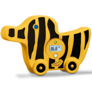 TERMOMETRO AGUA JBY-08 BEURER (REAC)