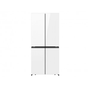 FRIGORIFICO HISENSE SIDE BY SIDE NO FROST E RQ5P470SETE