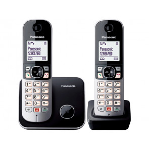 KX-TG6852SPB PANASONIC