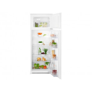 FRIGORIFICO ELECTROLUX 2 PUERTAS LOW FROST F INTEGRACION PANELABLE ETB1AF14S