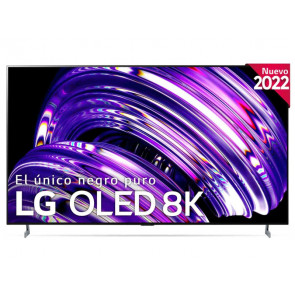 SMART TV OLED EVO ULTRA HD 4K 77" LG OLED77Z29LA