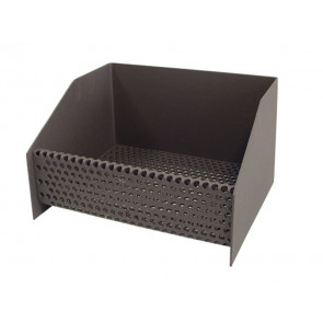CESTA QUEMADOR DE PELLETS 30X25X17CM IMEX EL ZORRO