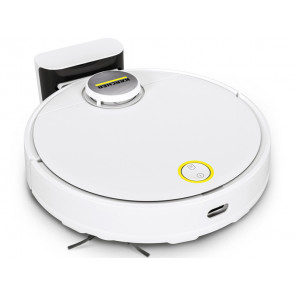 ROBOT ASPIRADOR KARCHER RCV 3 WIFI 1.269-620.0