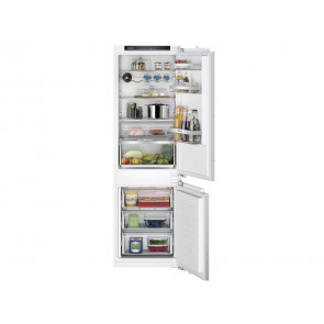 FRIGORIFICO SIEMENS COMBI INTEGRABLE NO FROST E KI86NHFE0