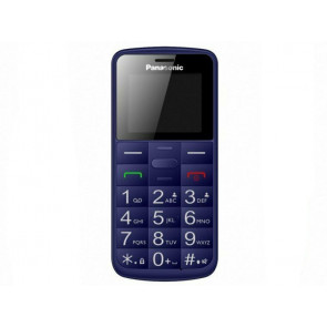 KX-TU110EXC DUAL SIM (BL) PANASONIC