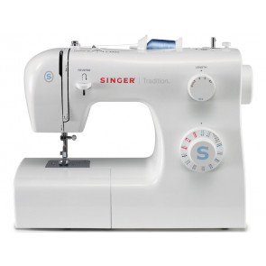 MAQUINA DE COSER TRADITION 2259 SINGER