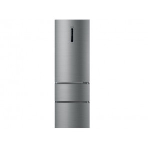 FRIGORIFICO HAIER 3 PUERTAS NO FROST E HTR3619ENMN