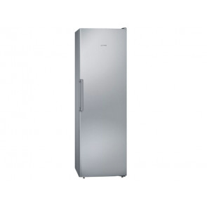 CONGELADOR VERTICAL SIEMENS 1 PUERTA LIBRE INSTALACION NO FROST 242 LITROS E GS36NVIEP