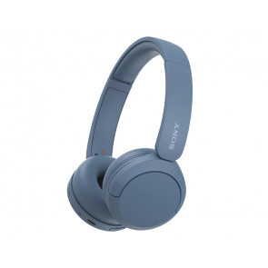 AURICULARES INALAMBRICOS WH-CH520 (BL) SONY